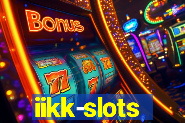 iikk-slots