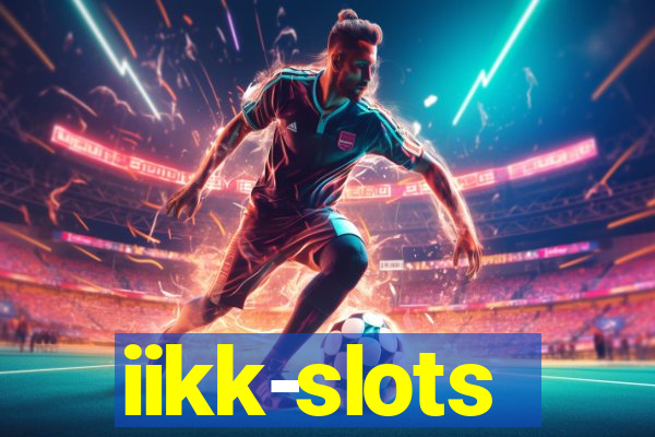 iikk-slots