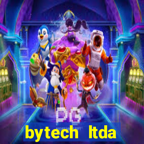 bytech ltda plataforma jogos