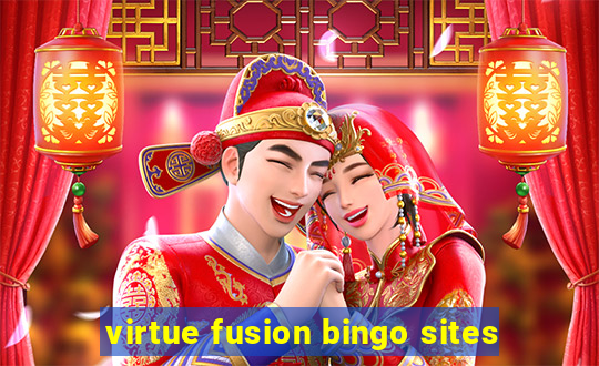 virtue fusion bingo sites