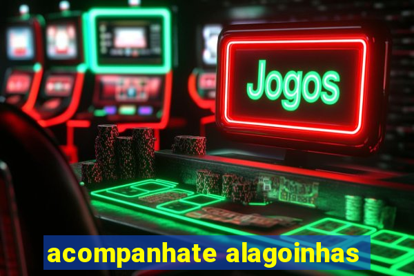 acompanhate alagoinhas