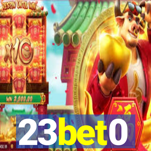 23bet0