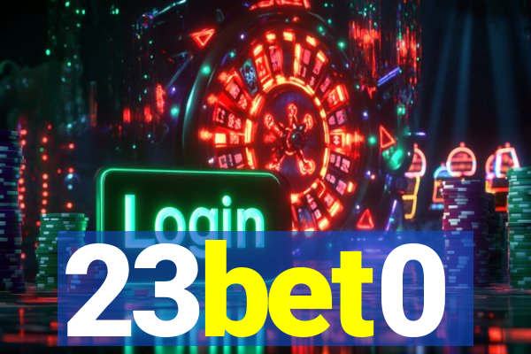 23bet0