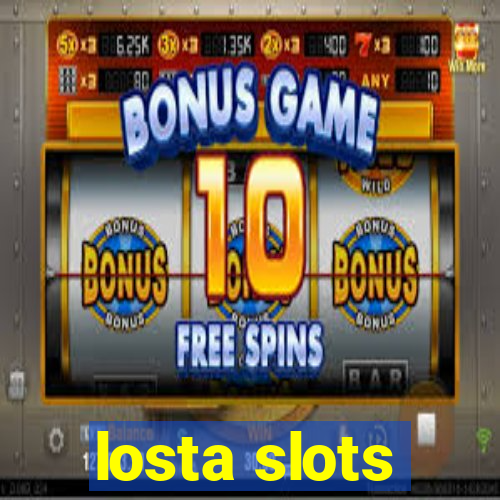 losta slots