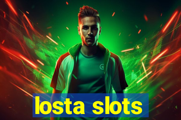 losta slots