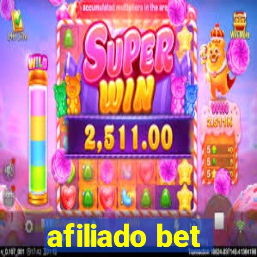 afiliado bet