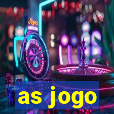 as jogo