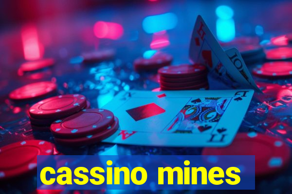 cassino mines