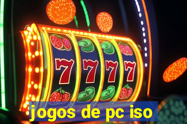 jogos de pc iso