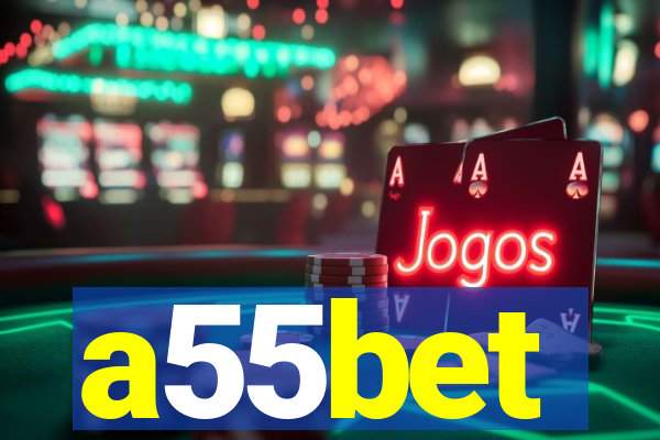 a55bet