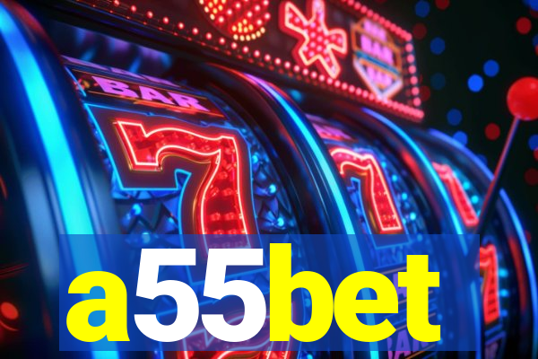 a55bet