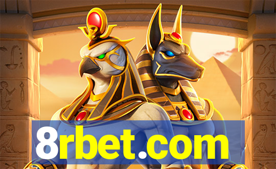 8rbet.com