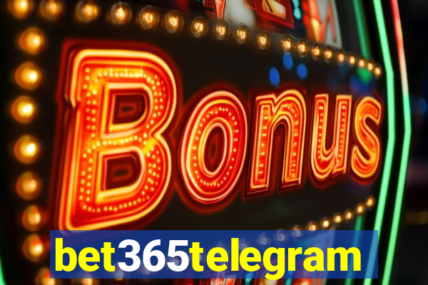 bet365telegram