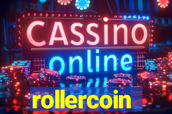 rollercoin