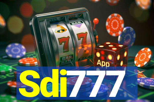 Sdi777