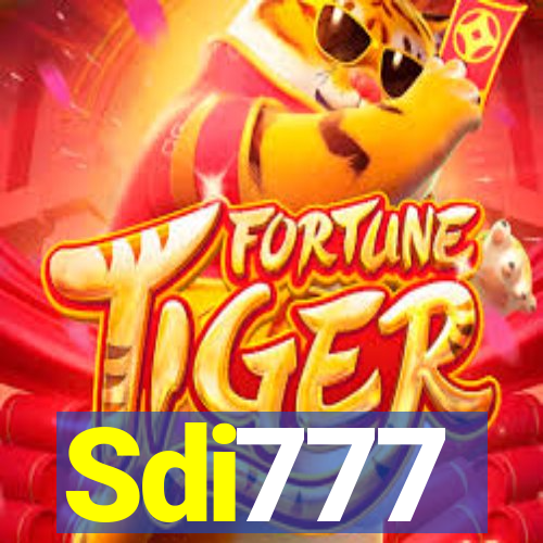 Sdi777