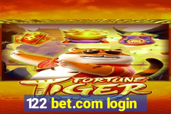 122 bet.com login