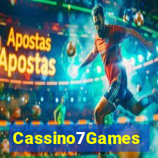 Cassino7Games