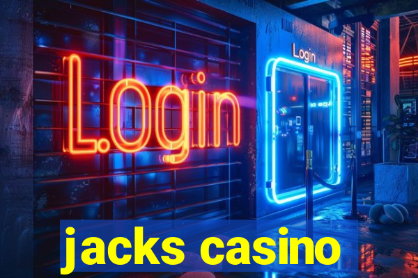 jacks casino