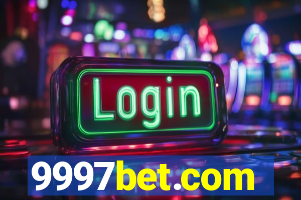 9997bet.com