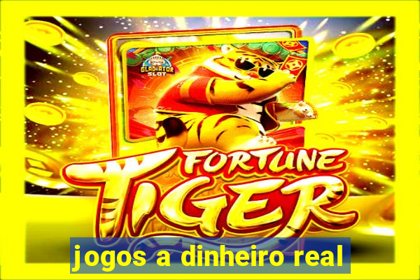 jogos a dinheiro real