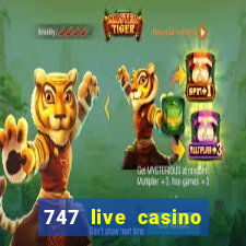 747 live casino login slot play app