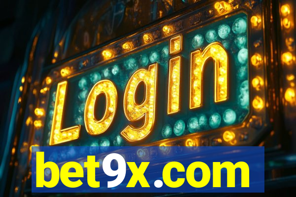 bet9x.com