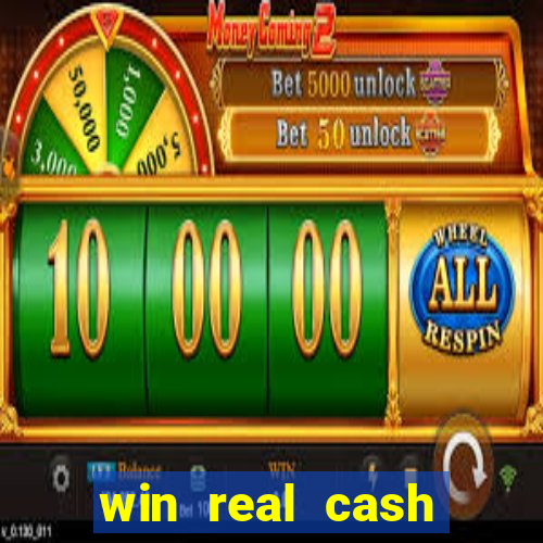 win real cash casino slots