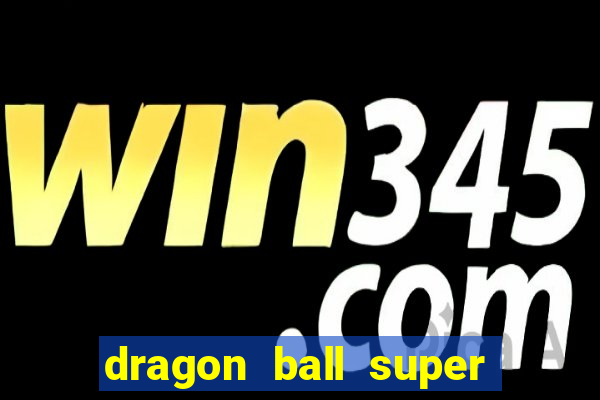 dragon ball super super hero download