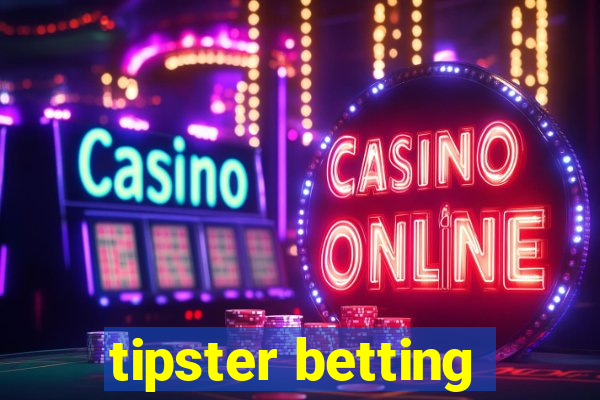 tipster betting