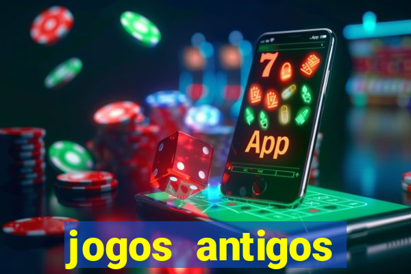 jogos antigos cartoon network