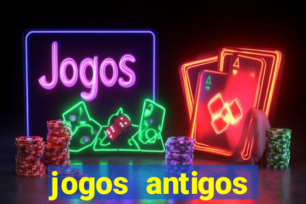 jogos antigos cartoon network