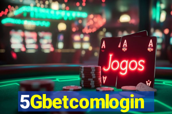 5Gbetcomlogin