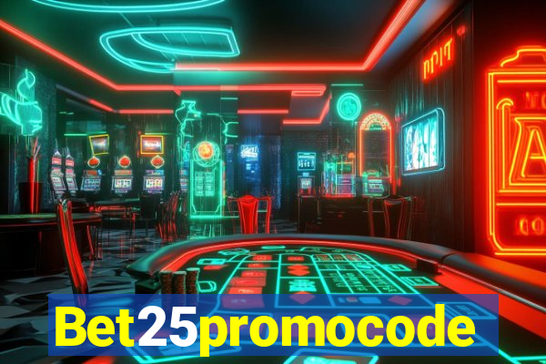 Bet25promocode