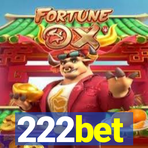 222bet