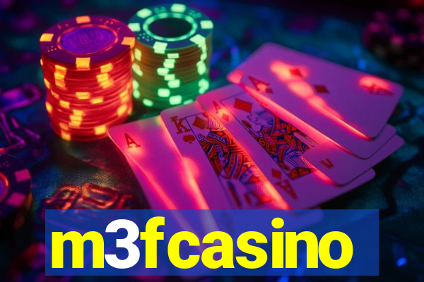 m3fcasino