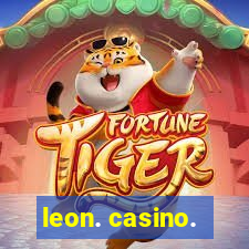 leon. casino.