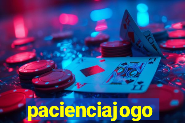 pacienciajogo