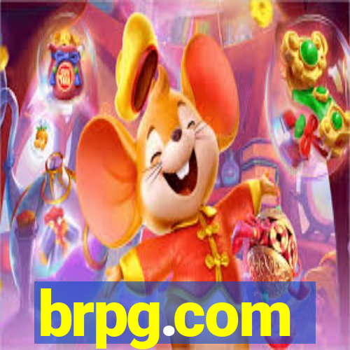 brpg.com