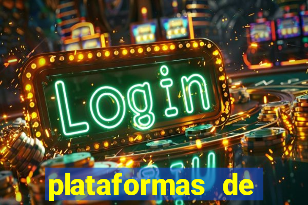 plataformas de jogos seguras