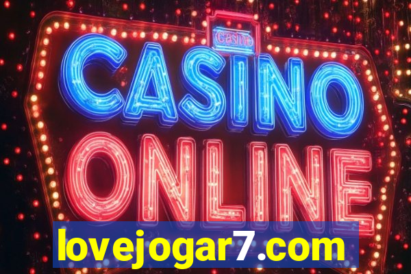 lovejogar7.com