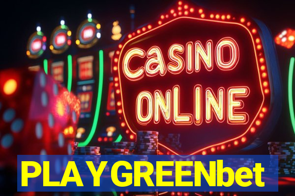 PLAYGREENbet