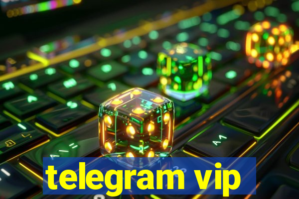 telegram vip