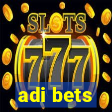 adi bets