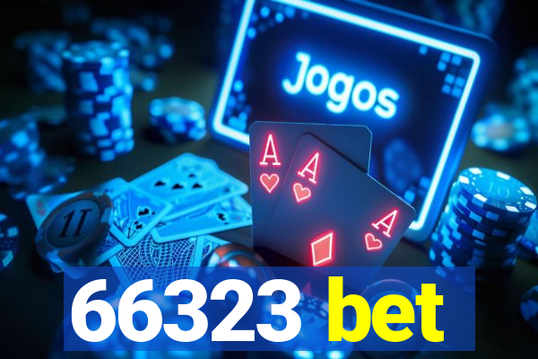 66323 bet