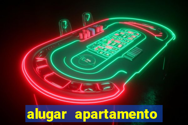 alugar apartamento mobiliado porto alegre