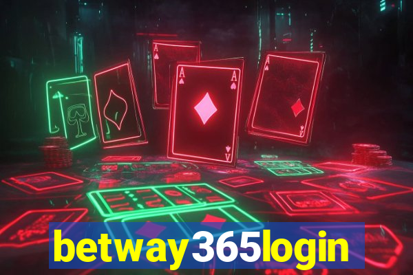 betway365login