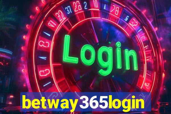 betway365login