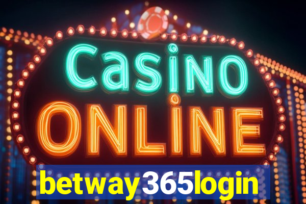 betway365login