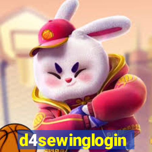 d4sewinglogin